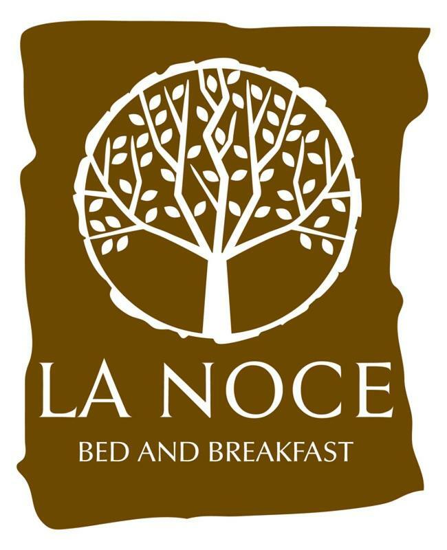 La Noce Bed And Breakfast 基耶蒂 外观 照片